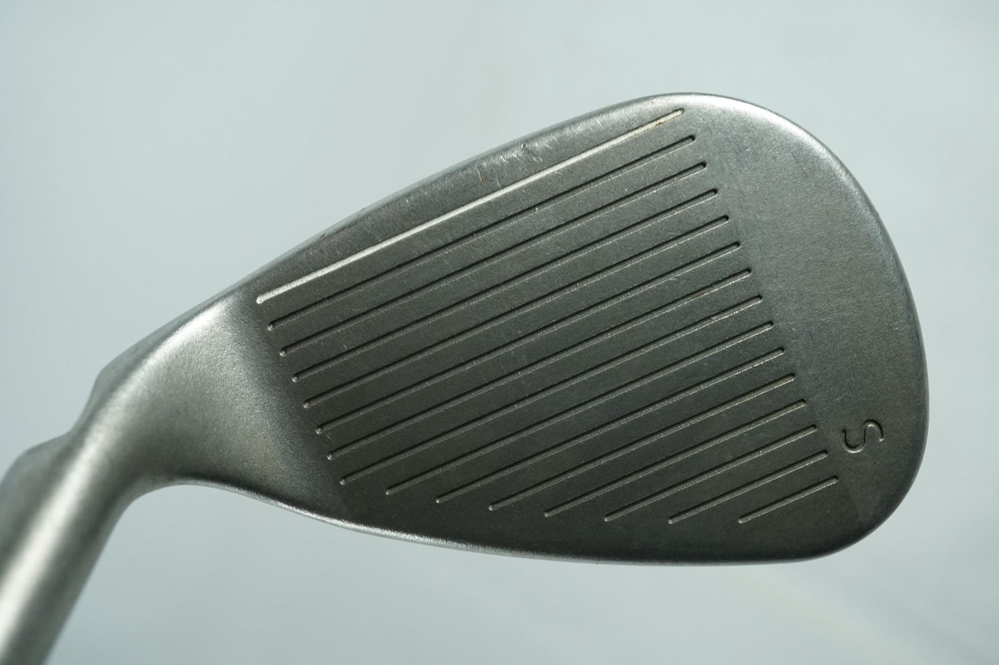 Ping Rhapsody Sand Wedge / Ladies Flex Graphite Shaft