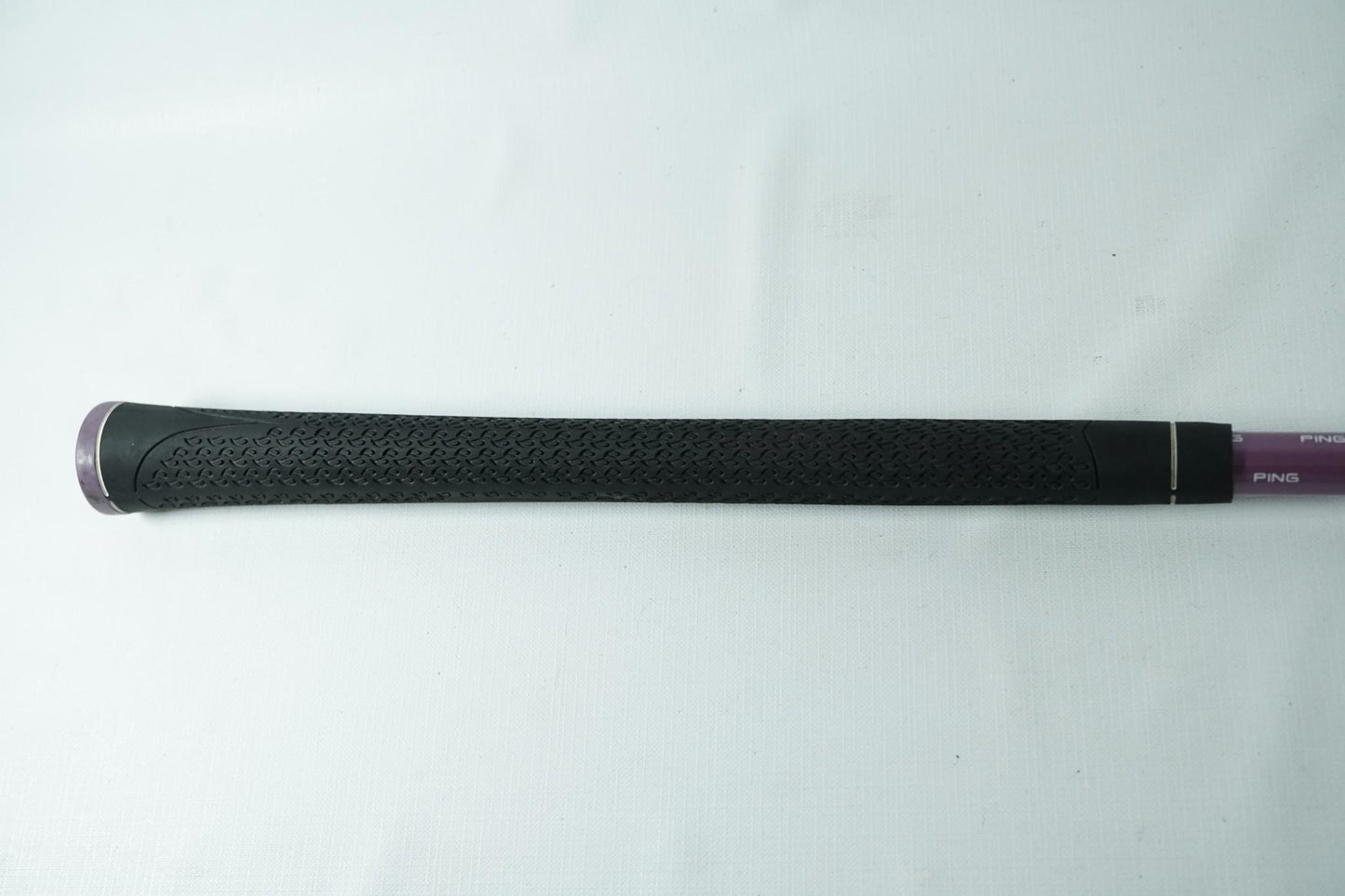 Ping Rhapsody Sand Wedge / Ladies Flex Graphite Shaft