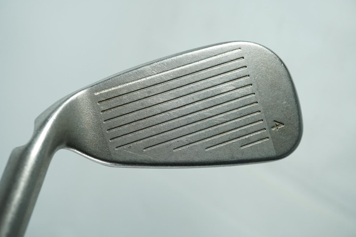 Ping G2L 4 Iron / Orange Dot / Ladies Flex Graphite Shaft