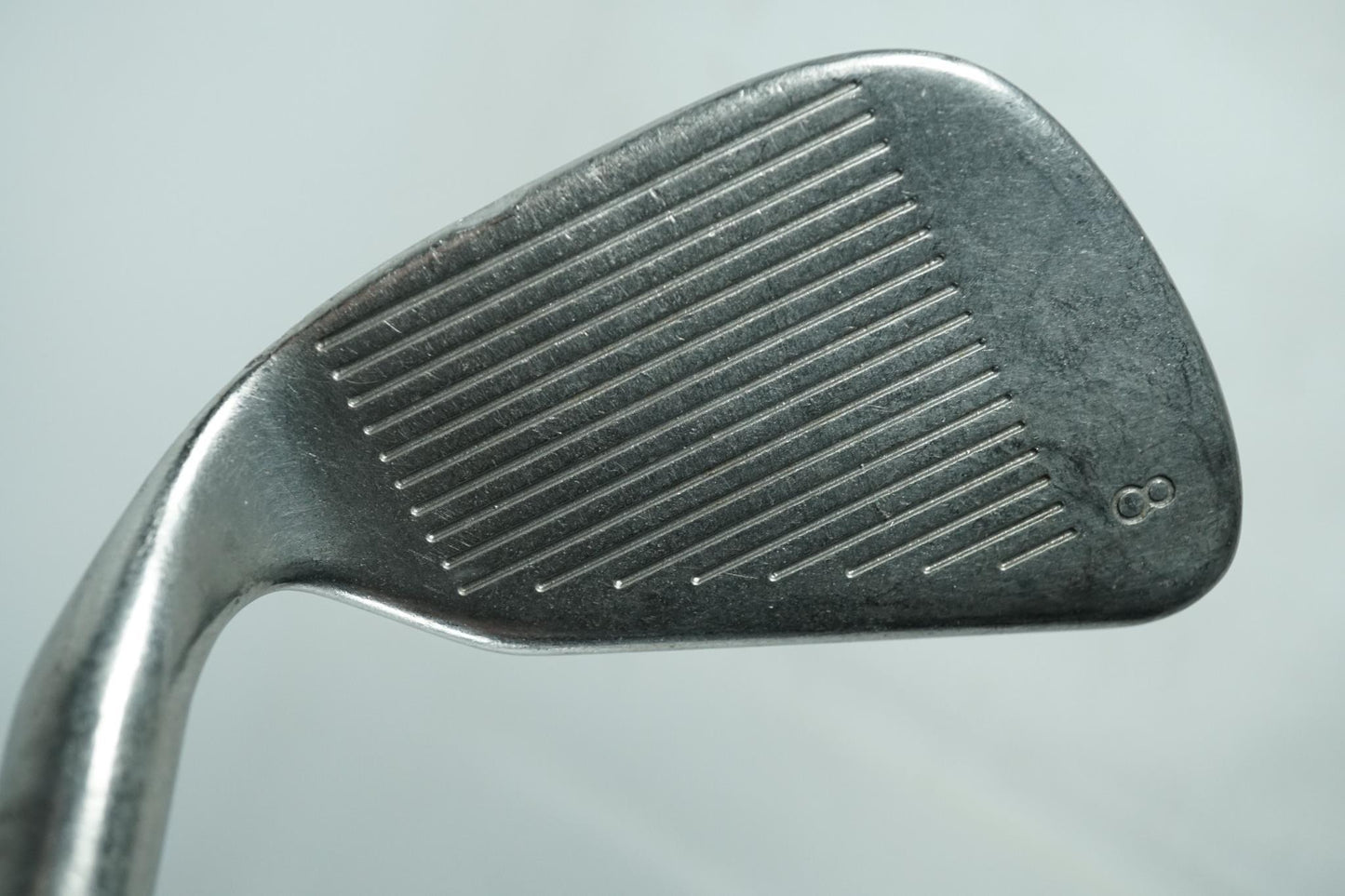 Ping Eye 2 8 Iron / Red Dot / Stiff Flex Steel Shaft