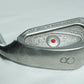 Ping Eye 2 8 Iron / Red Dot / Stiff Flex Steel Shaft