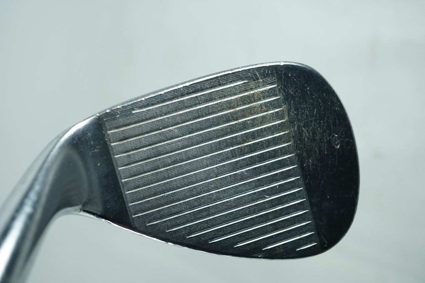 Callaway Mack Daddy 4 54° Wedge / Stiff Flex Steel Shaft