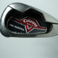 Callaway Big Bertha 2006 4 Iron / Uniflex Steel Shaft