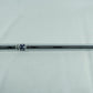 Callaway X20 8 Iron / Uniflex Steel Shaft