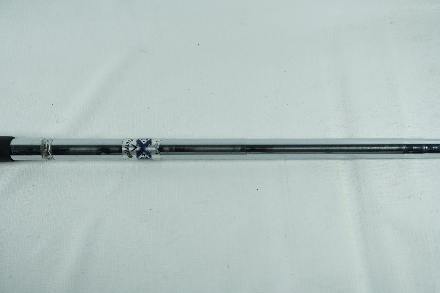 Callaway X20 8 Iron / Uniflex Steel Shaft