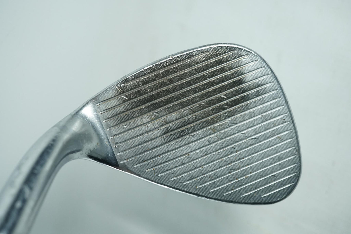 Callaway PM Grind 58° Lob Wedge / Steel Shaft