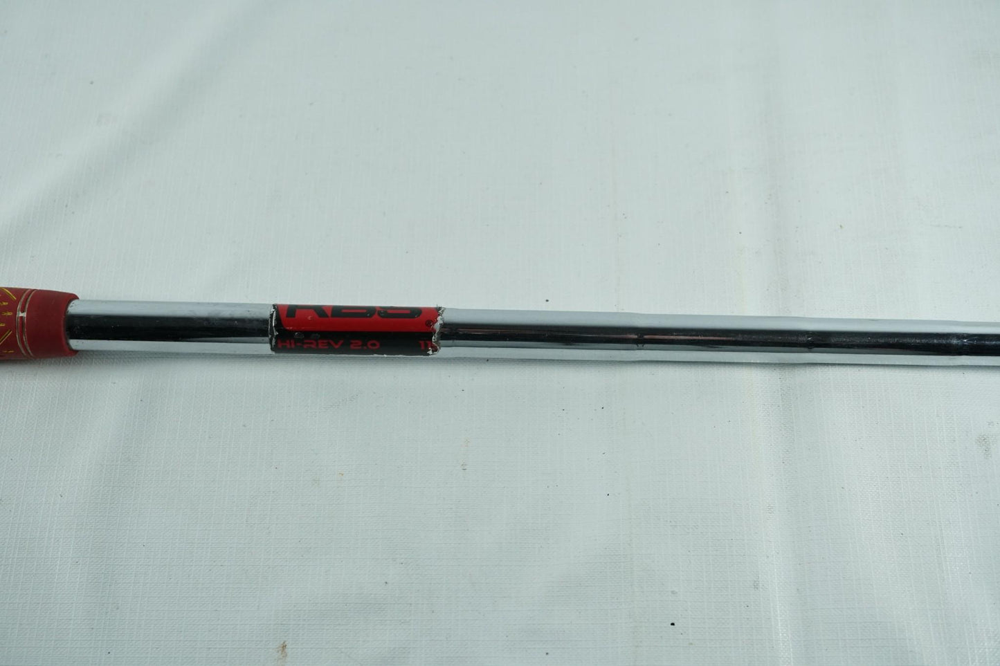 Callaway PM Grind 58° Lob Wedge / Steel Shaft