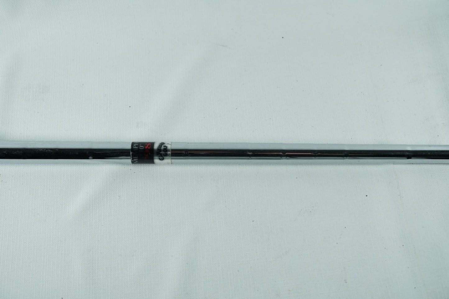 Callaway Big Bertha X12 1 Iron / Uniflex Steel Shaft