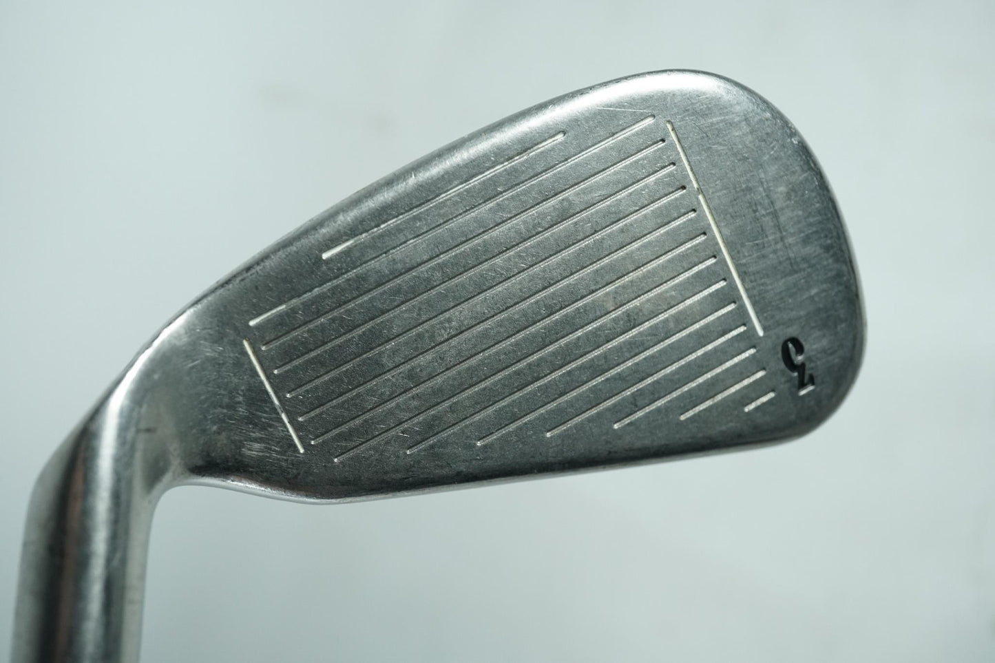Callaway Steelhead X14 3 Iron / Uniflex Steel Shaft / 051225293