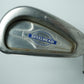 Callaway Steelhead X14 5 Iron / Uniflex Steel Shaft / 051225294