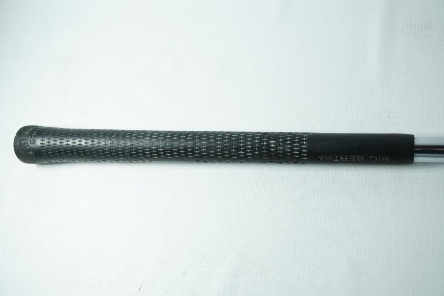 Callaway Steelhead X14 5 Iron / Uniflex Steel Shaft / 051225294