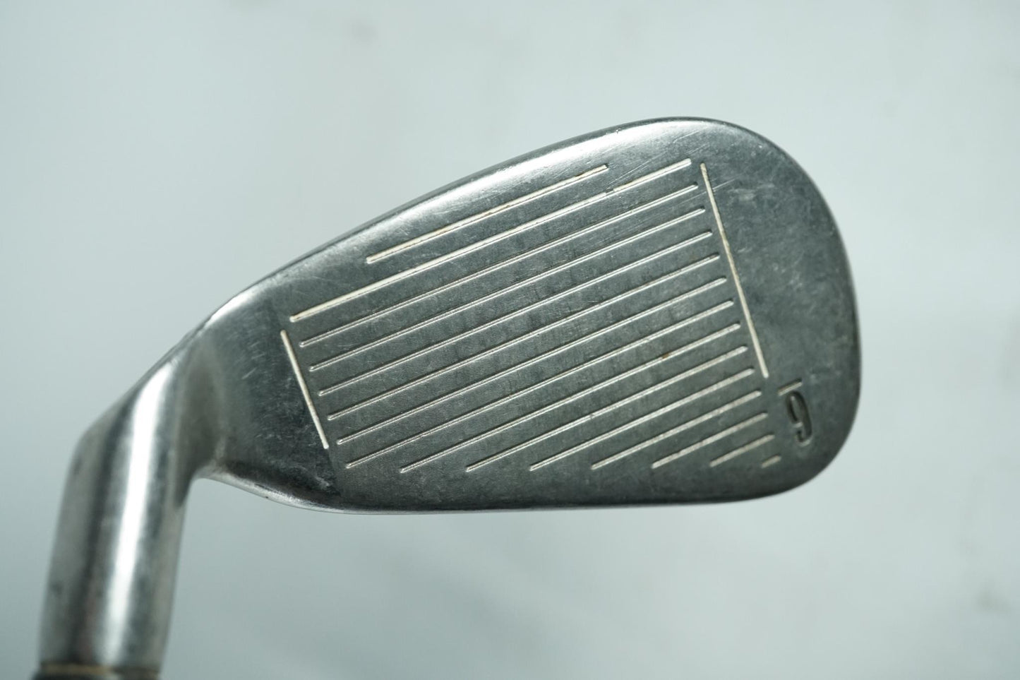Callaway Steelhead X14 6 Iron / Uniflex Steel Shaft / 051225295