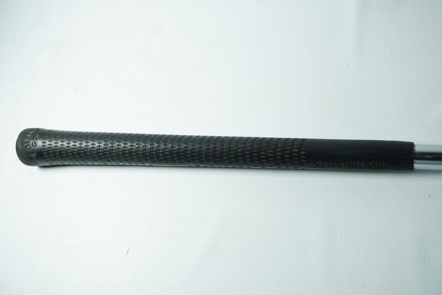 Callaway Steelhead X14 6 Iron / Uniflex Steel Shaft / 051225295
