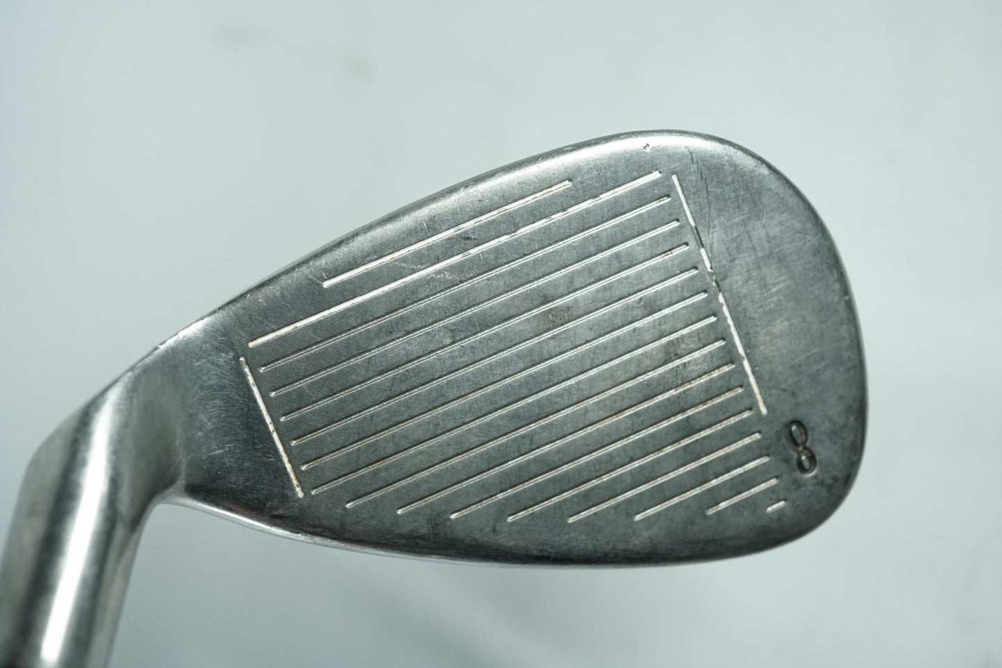 Callaway Steelhead X14 8 Iron / Uniflex Steel Shaft / 051225296