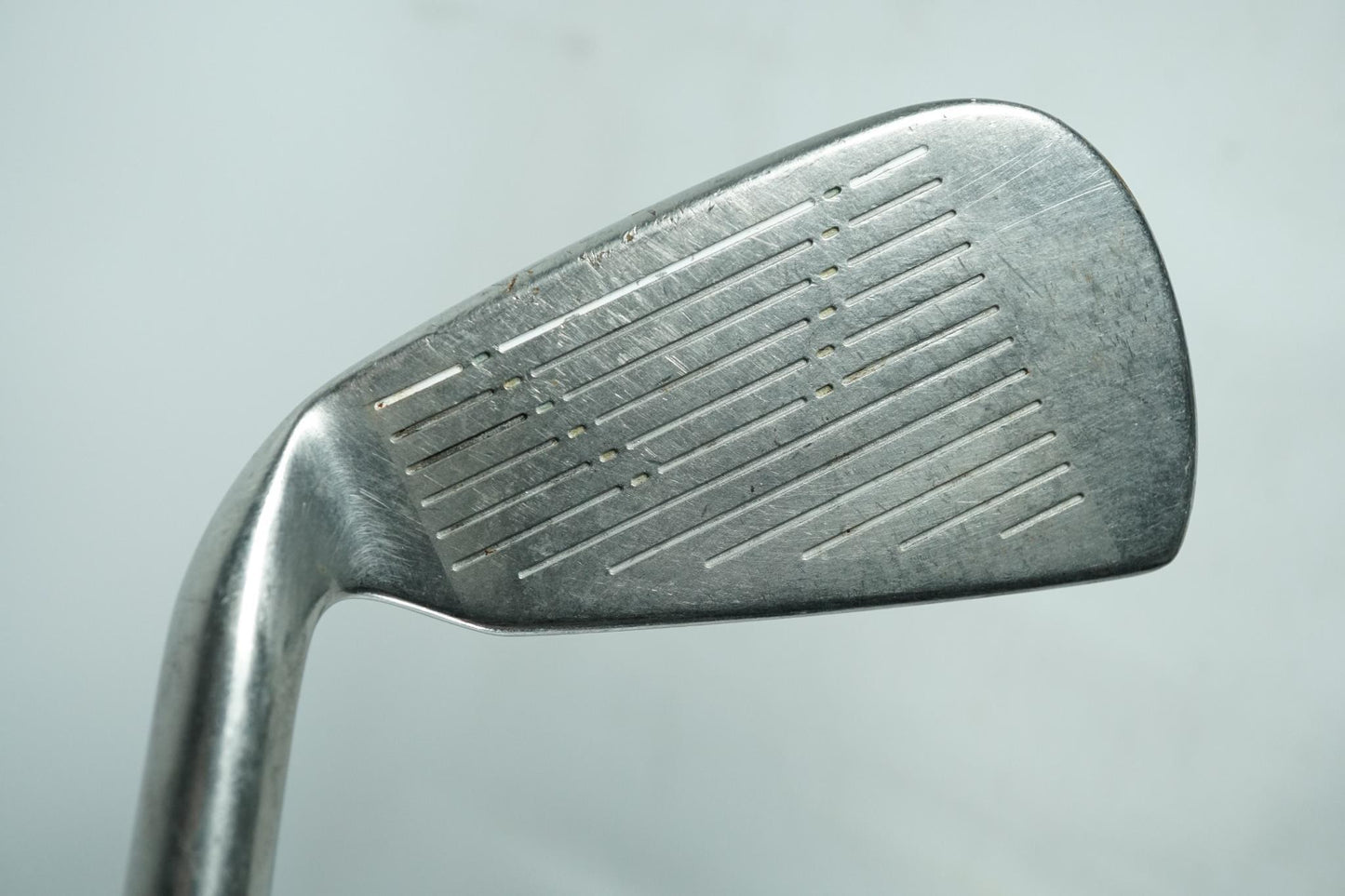 Mizuno TZoid Sure 3 Iron / Steel Shaft
