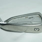Mizuno TZoid Sure 3 Iron / Steel Shaft