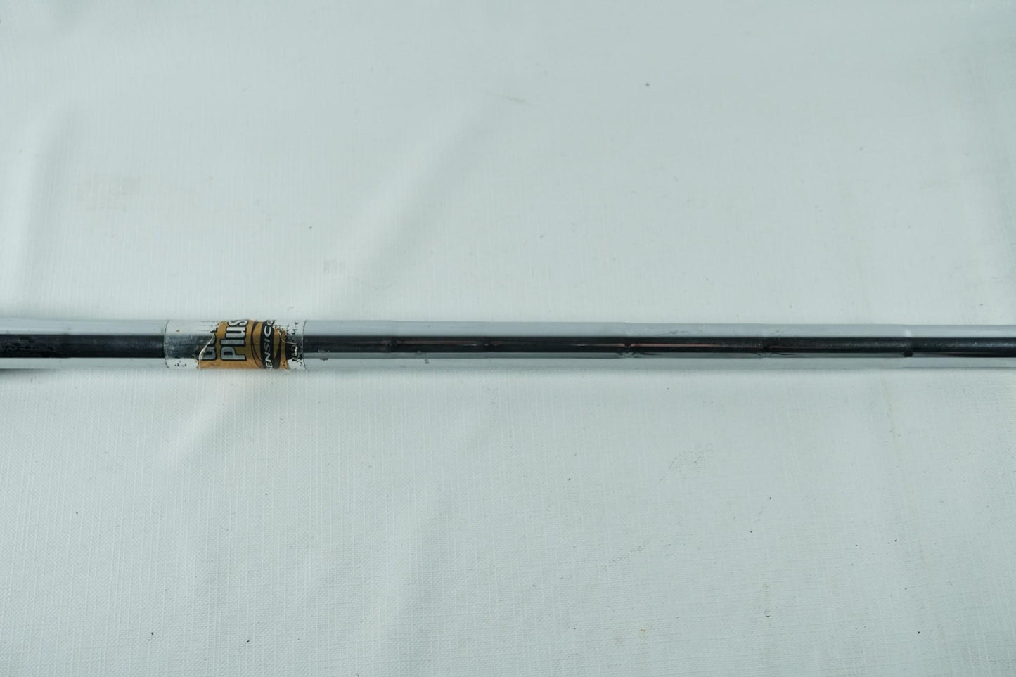 Mizuno TZoid Sure 3 Iron / Steel Shaft