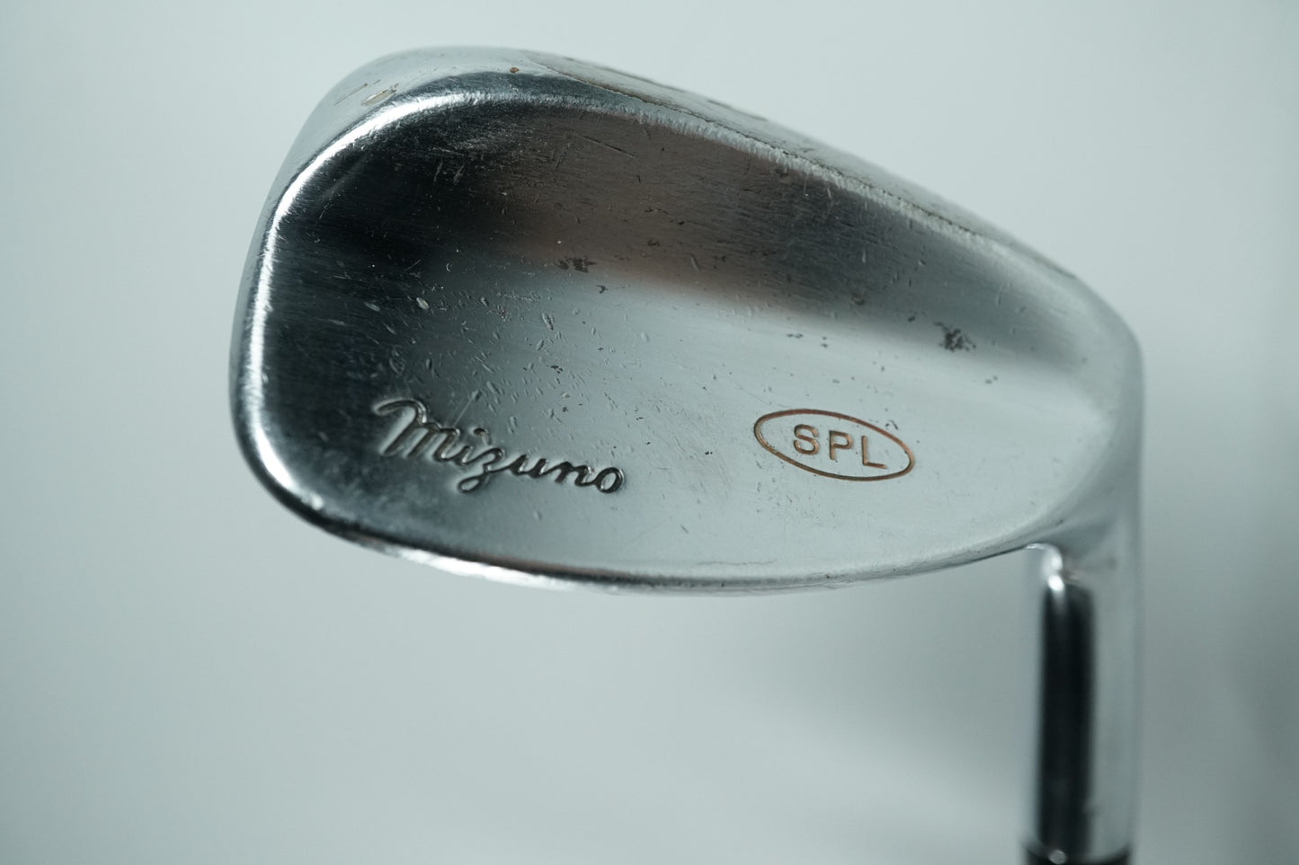 Mizuno SPL Sand Wedge / Steel Shaft