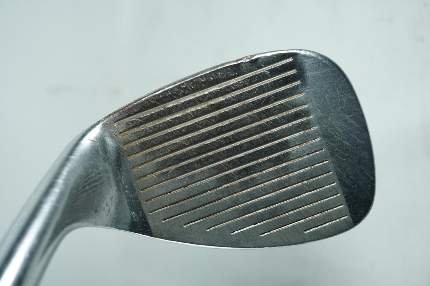 Mizuno SPL Sand Wedge / Steel Shaft