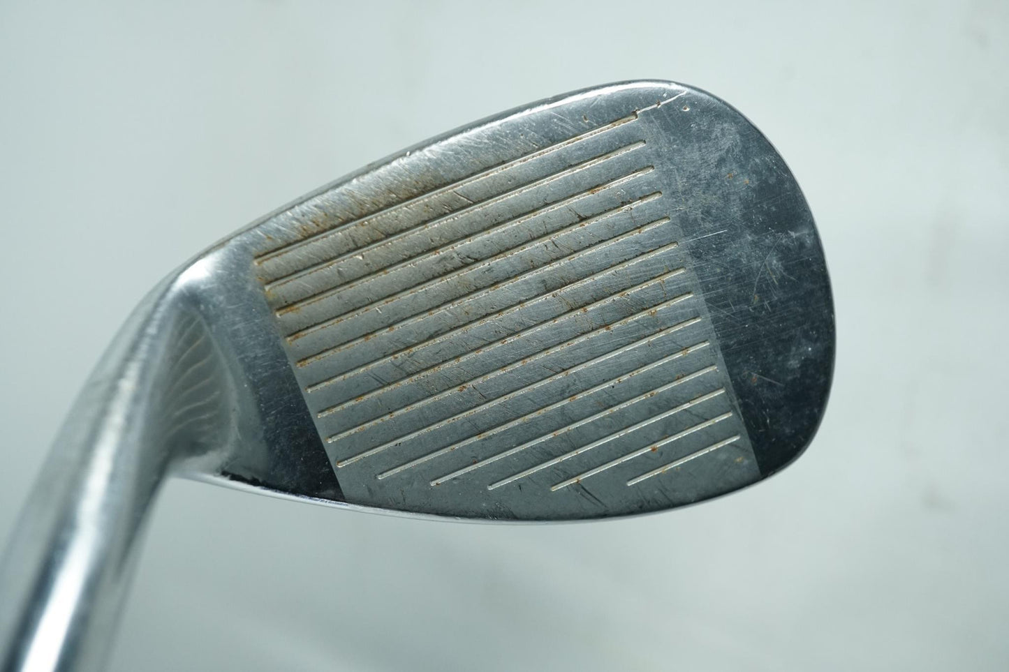 Mizuno TZoid Sand Wedge / Regular Flex Steel Shaft