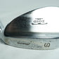 Mizuno TZoid Sand Wedge / Regular Flex Steel Shaft