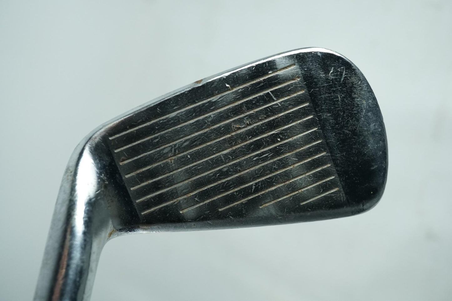 Mizuno TCD 4 Iron / Steel Shaft