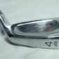 Mizuno TCD 4 Iron / Steel Shaft