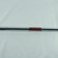 Mizuno TCD 4 Iron / Steel Shaft