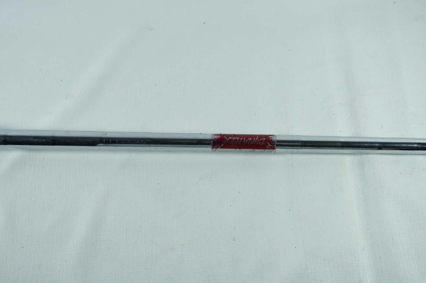 Mizuno TCD 4 Iron / Steel Shaft