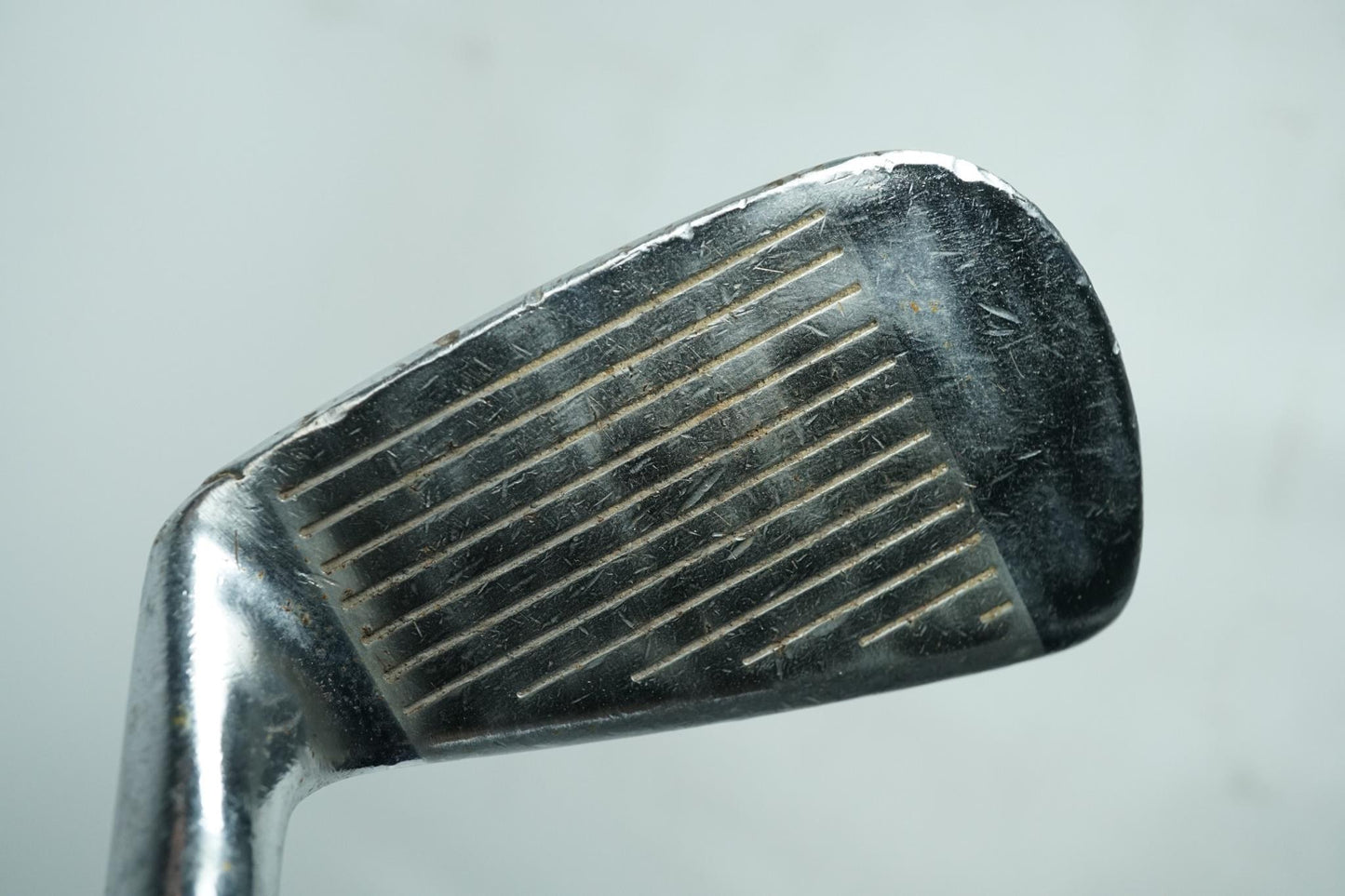 Mizuno TCD 5 Iron / Steel Shaft