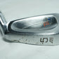 Mizuno TCD 5 Iron / Steel Shaft