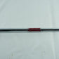 Mizuno TCD 5 Iron / Steel Shaft