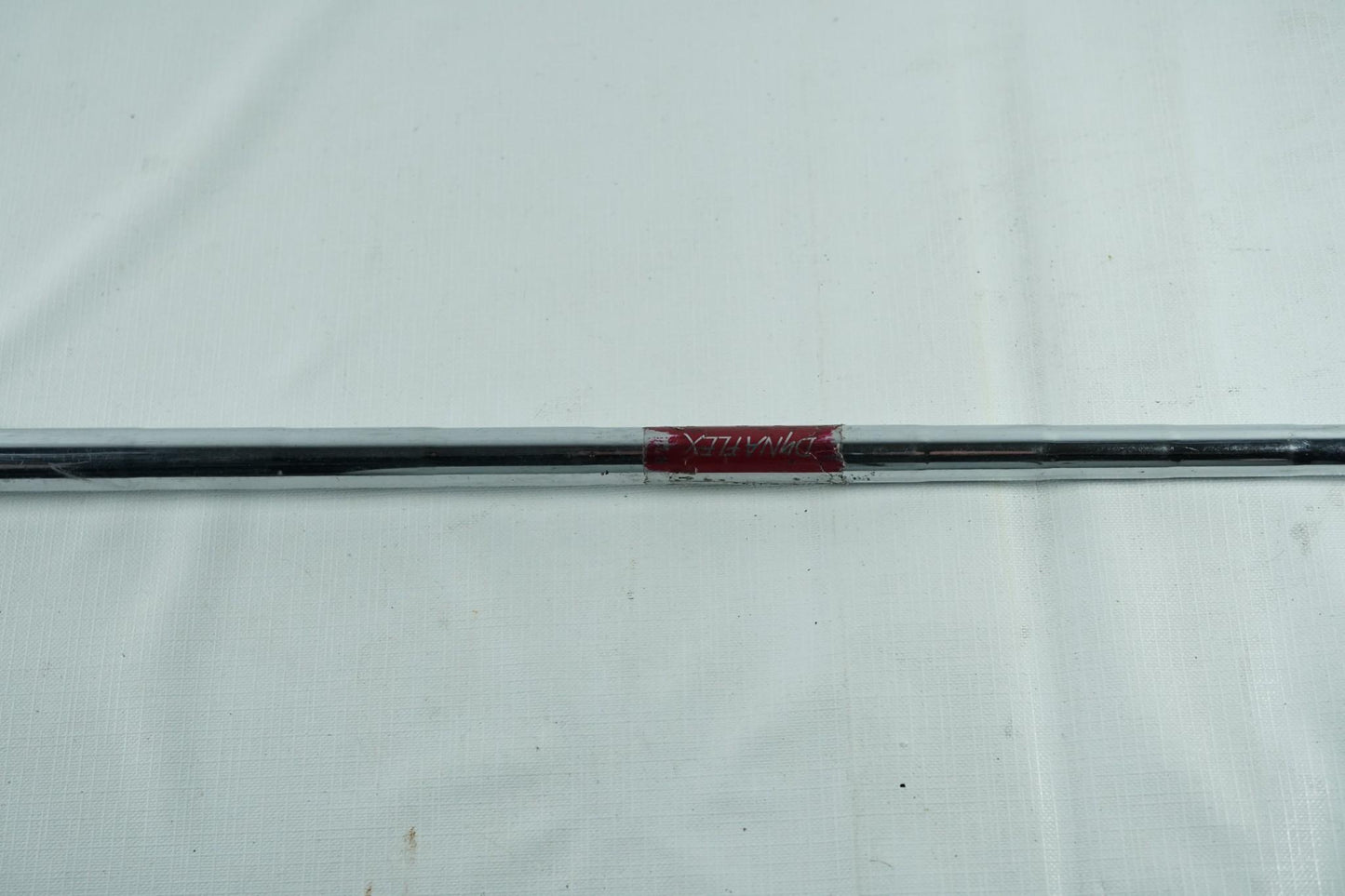 Mizuno TCD 5 Iron / Steel Shaft
