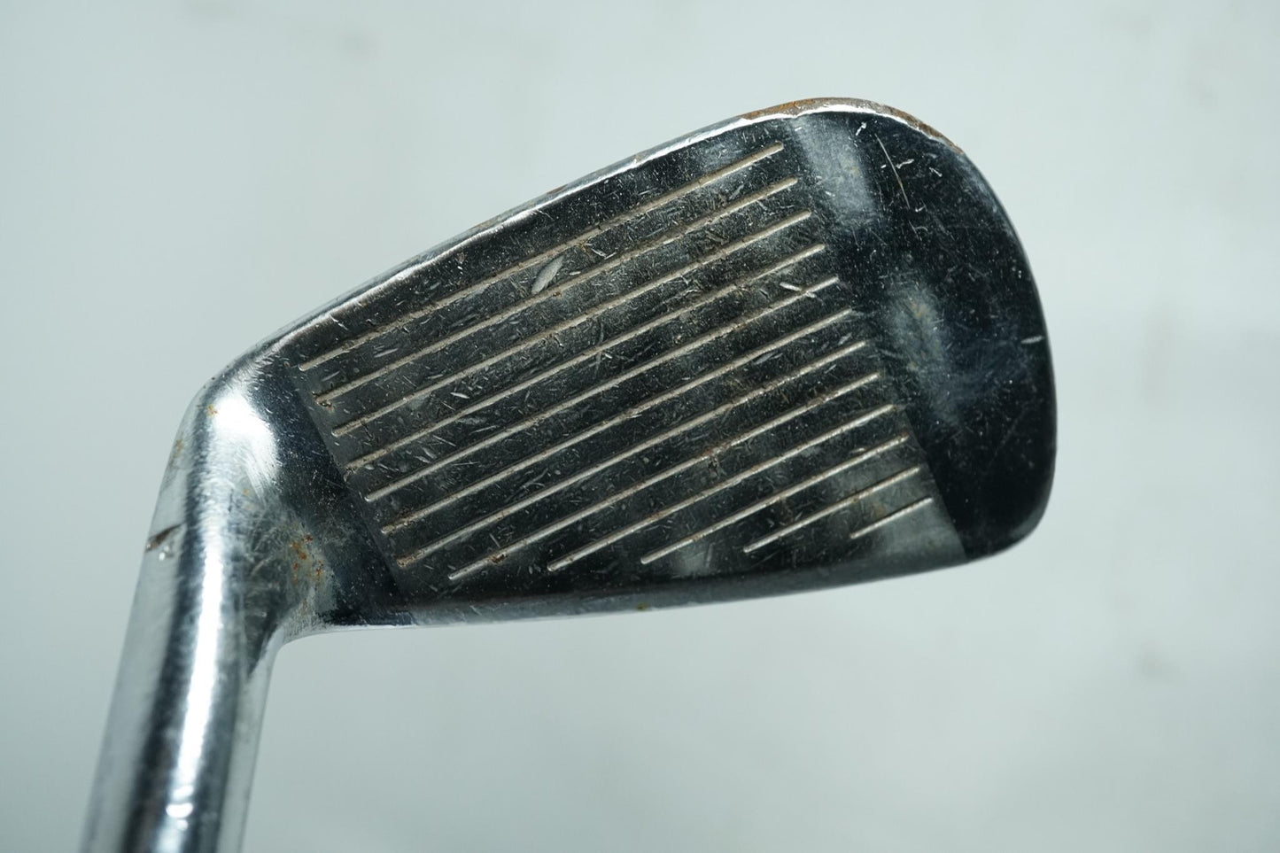 Mizuno TCD 7 Iron / Steel Shaft