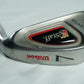 Wilson Staff Midsize 7 Iron / Regular Flex Steel Shaft