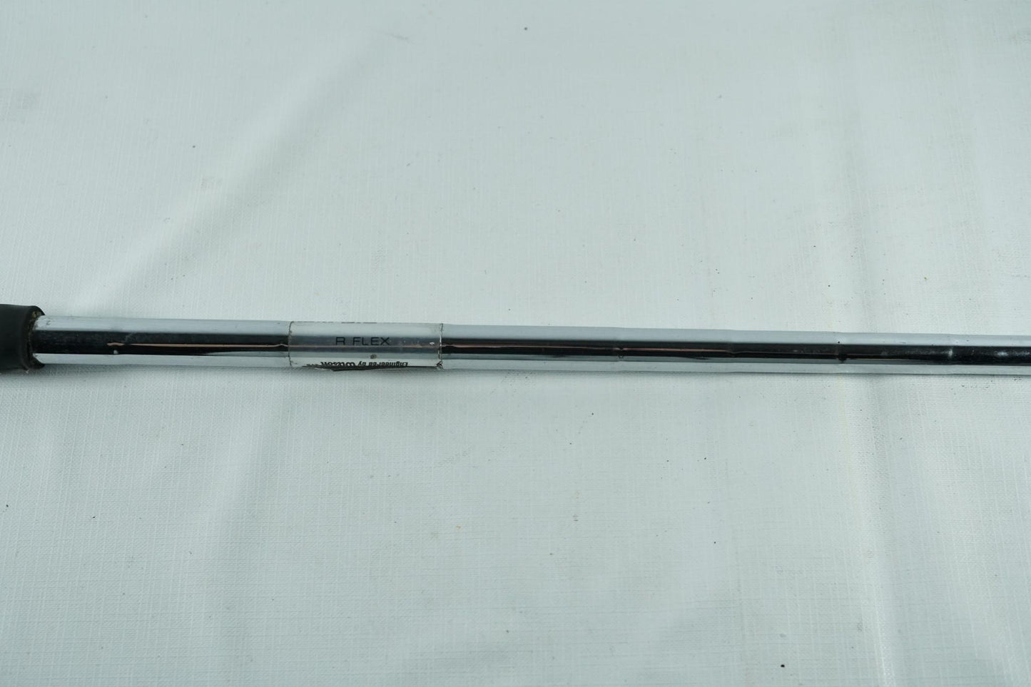 Wilson Staff Midsize 7 Iron / Regular Flex Steel Shaft