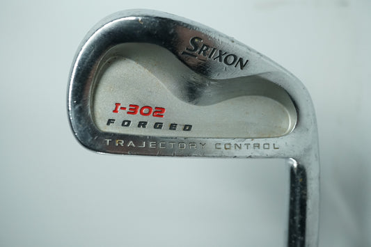 Srixon I-302 Forged 3 Iron / Regular Flex Steel Shaft