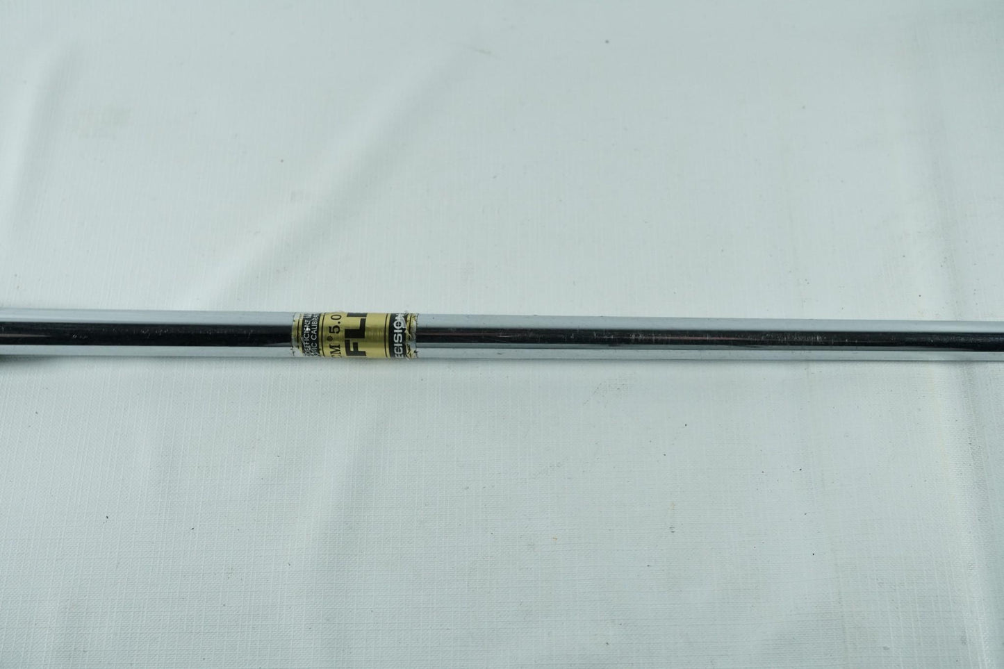 Srixon I-302 Forged 3 Iron / Regular Flex Steel Shaft
