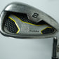 Lynx Predator 8 Iron / Steel Shaft