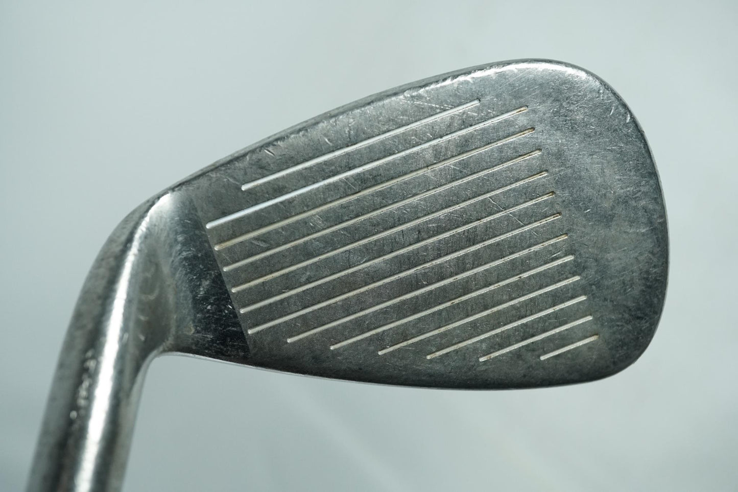 Lynx Predator 8 Iron / Steel Shaft