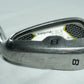 Lynx Predator 8 Iron / Steel Shaft