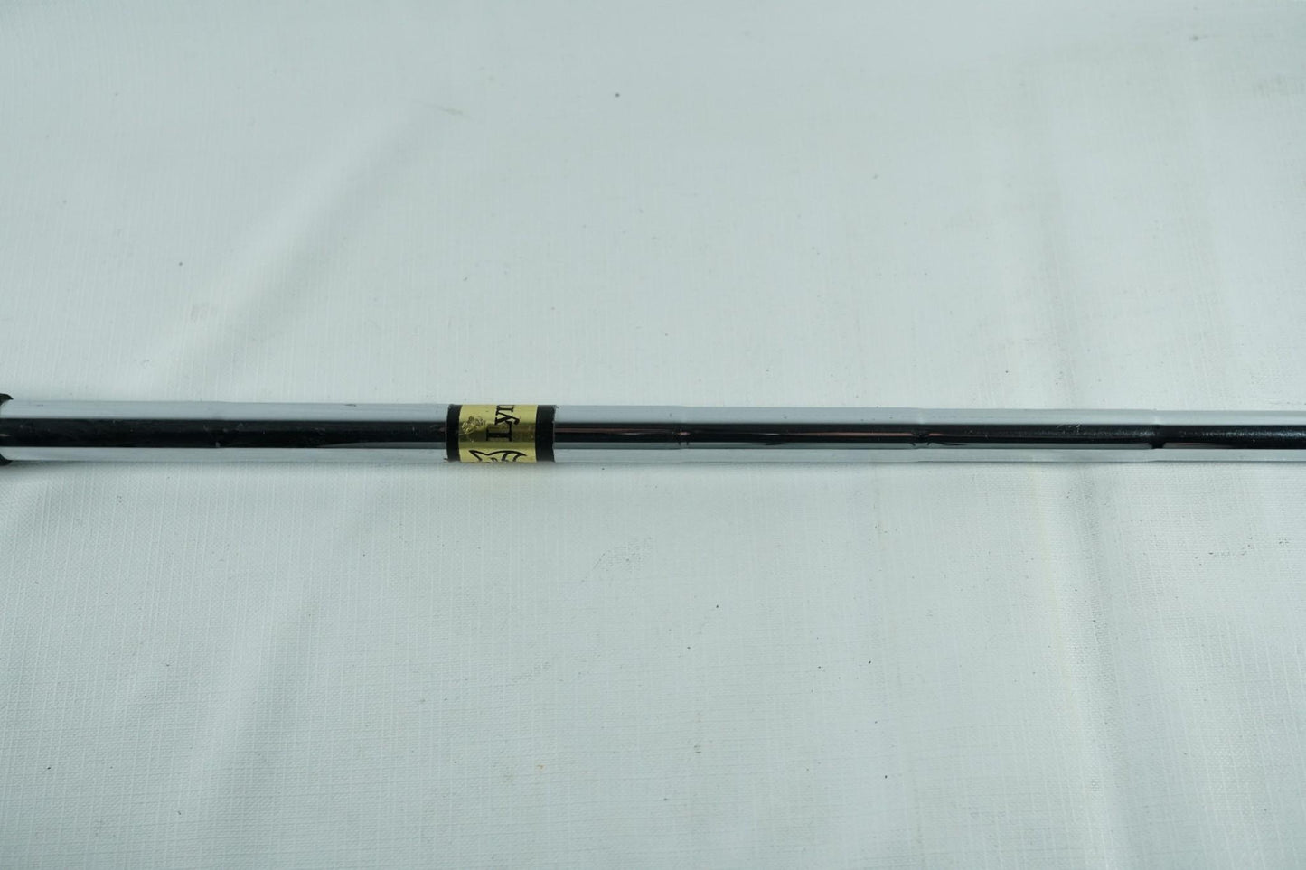 Lynx Predator 8 Iron / Steel Shaft