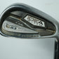 Adams Idea Black CB3 Pitching Wedge / Regular Flex Steel Shaft