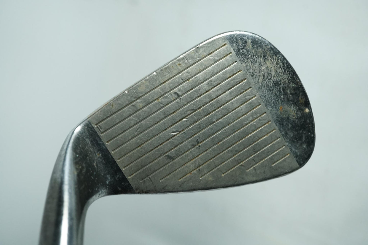 Adams Idea Black CB3 Pitching Wedge / Regular Flex Steel Shaft
