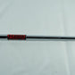 Adams Idea Black CB3 Pitching Wedge / Regular Flex Steel Shaft