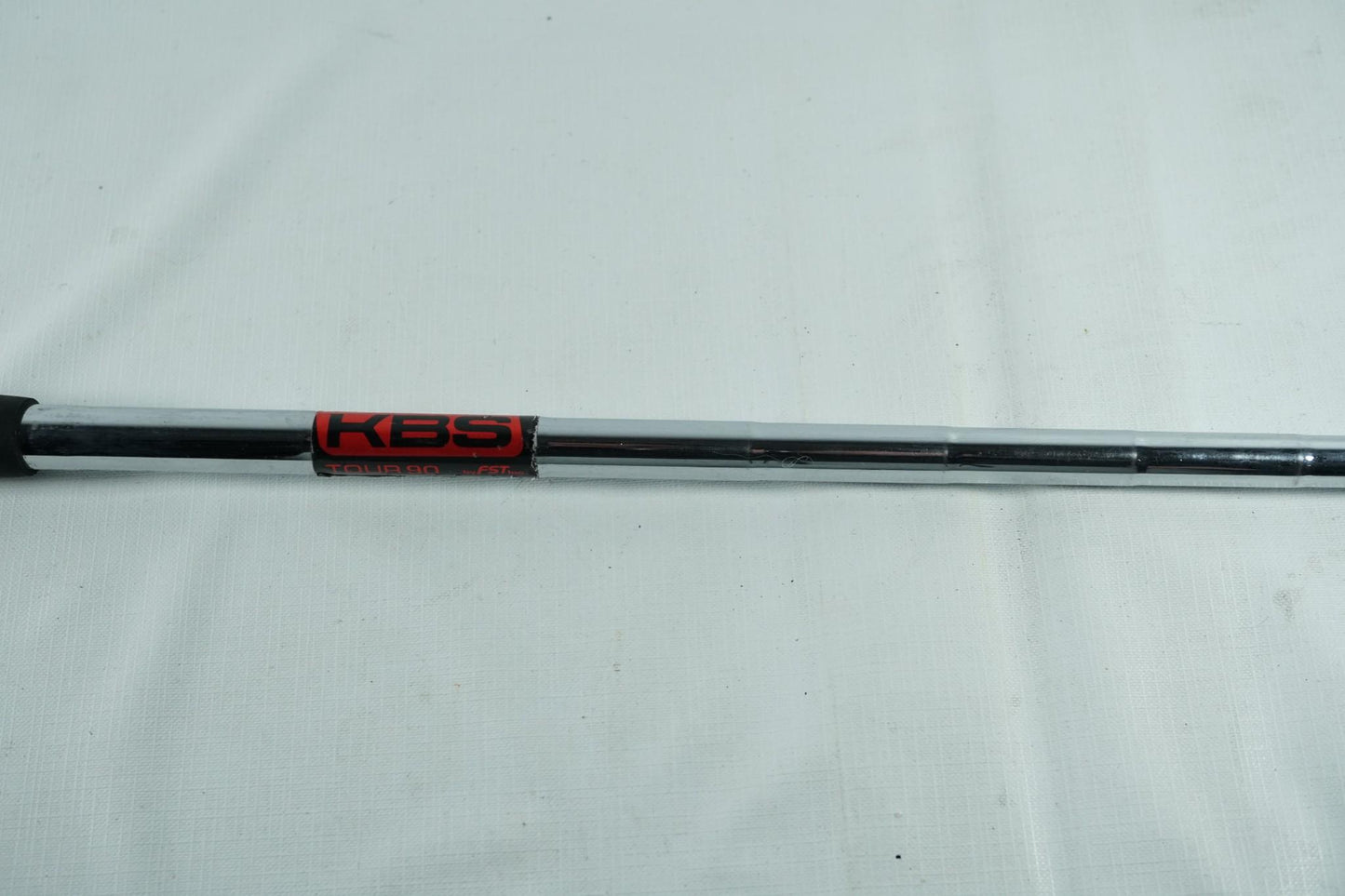 Adams Idea Black CB3 Pitching Wedge / Regular Flex Steel Shaft