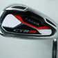 Fazer CTR25 Pitching Wedge / Uniflex Steel Shaft