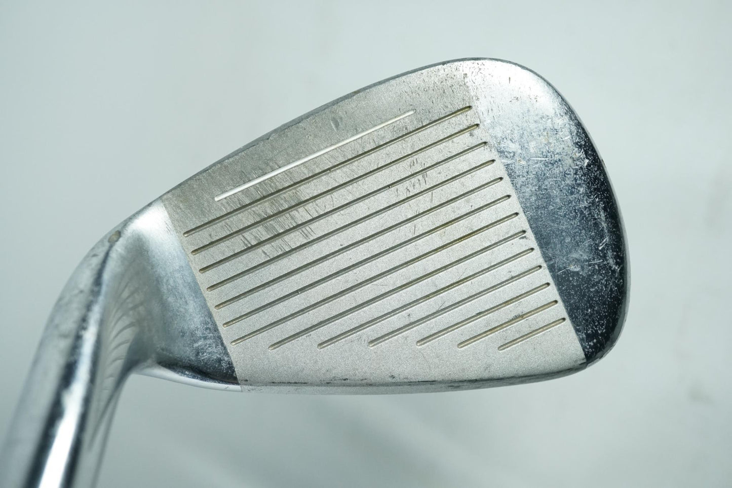 Fazer CTR25 Pitching Wedge / Uniflex Steel Shaft