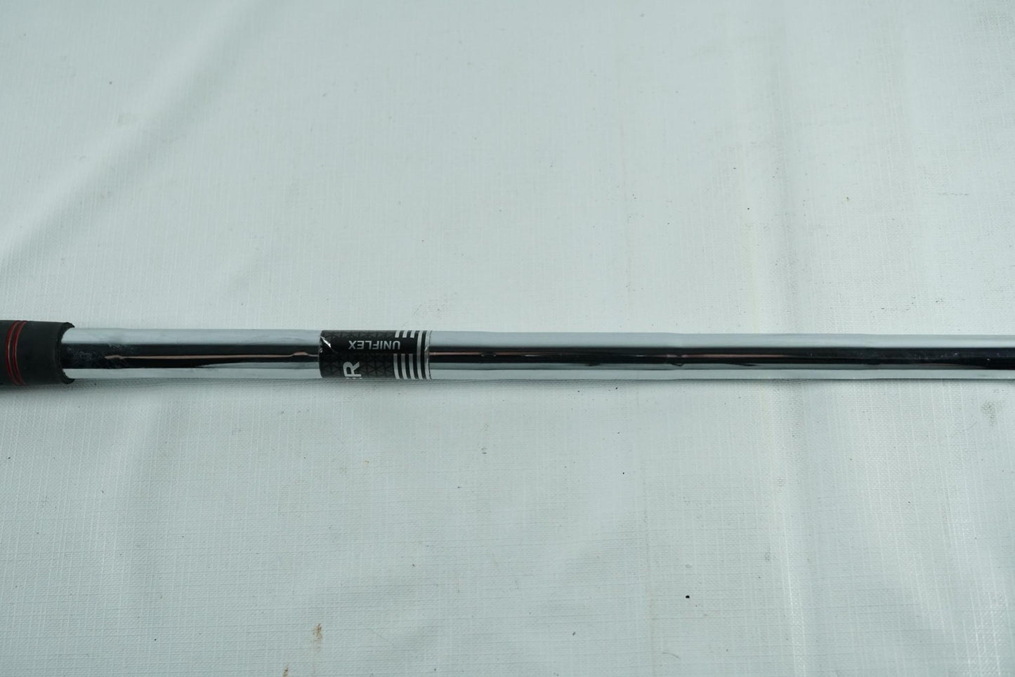 Fazer CTR25 Pitching Wedge / Uniflex Steel Shaft