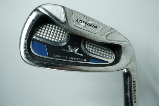 John Letters Swingmaster 6 Iron / Steel Shaft